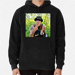 Hank Williams Iii Merch Hank Williams Iii Hoodies