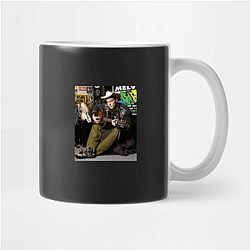 Hank Williams Iii Limited Collection Hank Williams Iii Mugs