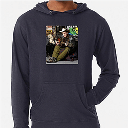Hank Williams Iii Limited Collection Hank Williams Iii Hoodies