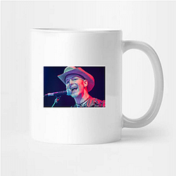Hank Williams Iii Merch Collection Hank Williams Iii Mugs