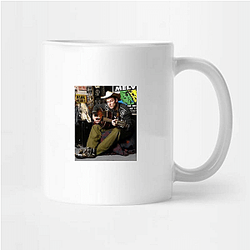 Hank Williams Iii Limited Collection Hank Williams Iii Mugs