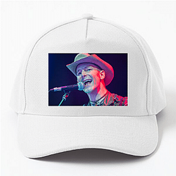 Hank Williams Iii Merch Collection Hank Williams Iii Hats & Caps
