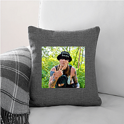 Hank Williams Iii Merch Hank Williams Iii Pillows Cover