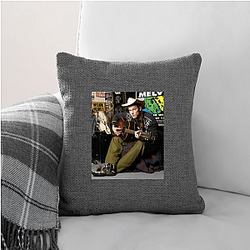Hank Williams Iii Limited Collection Hank Williams Iii Pillows Cover