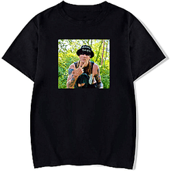 Hank Williams Iii Merch Hank Williams Iii T-Shirts