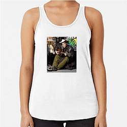 Hank Williams Iii Limited Collection Hank Williams Iii Tank Tops