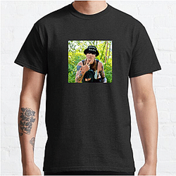 Hank Williams Iii Merch Hank Williams Iii T-Shirts
