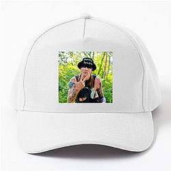 Hank Williams Iii Merch Hank Williams Iii Hats & Caps