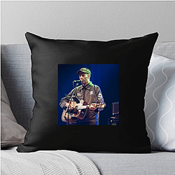 Hank Williams Iii Merch For Fans Hank Williams Iii Pillows Cover