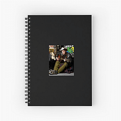 Hank Williams Iii Limited Collection Hank Williams Iii Notebook