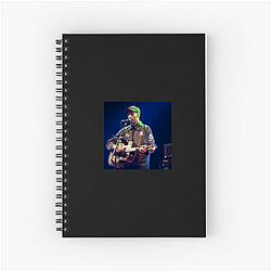 Hank Williams Iii Merch For Fans Hank Williams Iii Notebook
