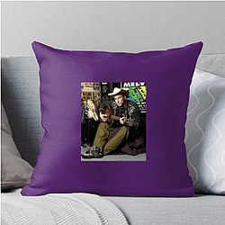 Hank Williams Iii Limited Collection Hank Williams Iii Pillows Cover