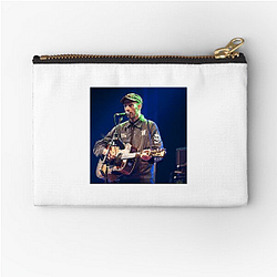 Hank Williams Iii Merch For Fans Hank Williams Iii Zipper Pouches