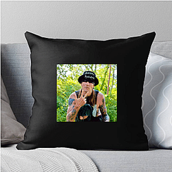 Hank Williams Iii Merch Hank Williams Iii Pillows Cover