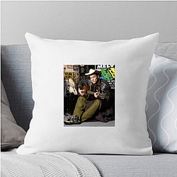 Hank Williams Iii Limited Collection Hank Williams Iii Pillows Cover