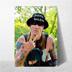 Hank Williams Iii Merch Hank Williams Iii Posters
