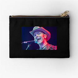 Hank Williams Iii Merch Collection Hank Williams Iii Zipper Pouches