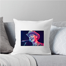 Hank Williams Iii Merch Collection Hank Williams Iii Pillows Cover
