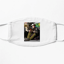 Hank Williams Iii Limited Collection Hank Williams Iii Face Masks