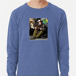 Hank Williams Iii Limited Collection Hank Williams Iii Sweatshirts