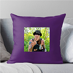 Hank Williams Iii Merch Hank Williams Iii Pillows Cover