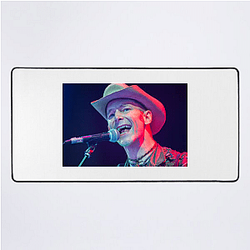 Hank Williams Iii Merch Collection Hank Williams Iii Mouse Pads
