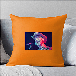 Hank Williams Iii Merch Collection Hank Williams Iii Pillows Cover