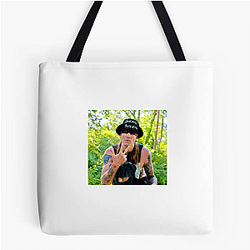 Hank Williams Iii Merch Hank Williams Iii Bags