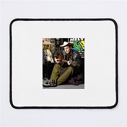 Hank Williams Iii Limited Collection Hank Williams Iii Mouse Pads