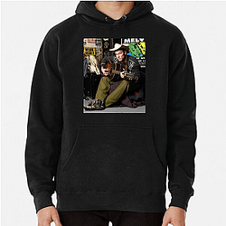 Hank Williams Iii Limited Collection Hank Williams Iii Hoodies