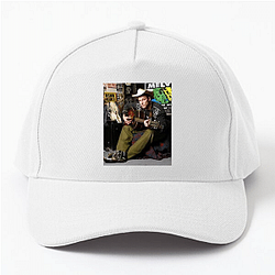 Hank Williams Iii Limited Collection Hank Williams Iii Hats & Caps