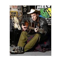 Hank Williams Iii Limited Collection Hank Williams Iii Poster