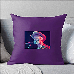 Hank Williams Iii Merch Collection Hank Williams Iii Pillows Cover