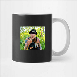Hank Williams Iii Merch Hank Williams Iii Mugs