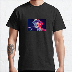 Hank Williams Iii Merch Collection Hank Williams Iii T-Shirts