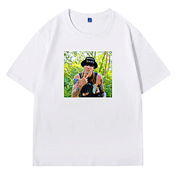 Hank Williams Iii Merch Hank Williams Iii T-Shirts