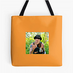 Hank Williams Iii Merch Hank Williams Iii Bags