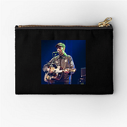 Hank Williams Iii Merch For Fans Hank Williams Iii Zipper Pouches