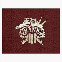 Hank Williams III Live at The Regency Ballroom Jazz