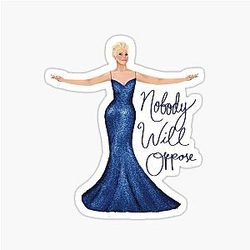 Hannah Waddingham - Anything Goes