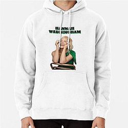Hannah Waddingham Pullover Hoodie