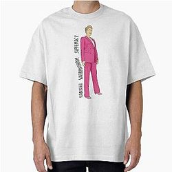 Hannah Waddingham Supremacy T-Shirt