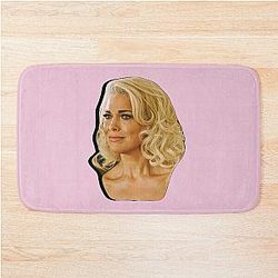 Hannah Waddingham Bath Mat