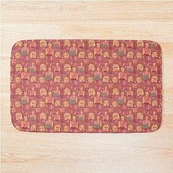 Hannah Waddingham Bath Mat