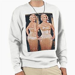 Hannah Waddingham Sweatshirt