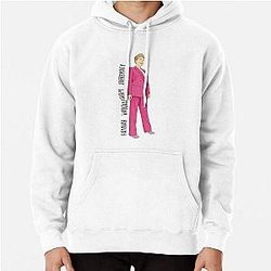 Hannah Waddingham Supremacy Hoodie