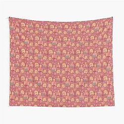 Hannah Waddingham Tapestry
