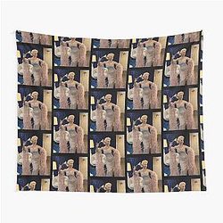 Hannah Waddingham gay rights Tapestry