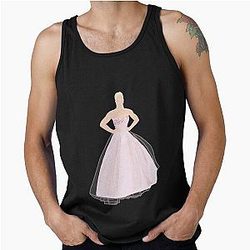 Hannah Waddingham Tank