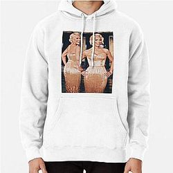 Hannah Waddingham Hoodie